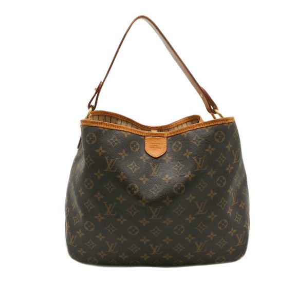 Louis Vuitton Monogram Delightful MM